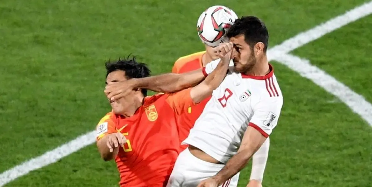 رئیس هیات فوتبال آذربایجان حرف‌هایش در مورد کی‌روش و برانکو را پس گرفت!