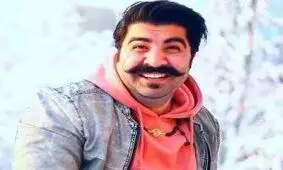 ویدئو/بهنام بانی وسط درگیری فوتسال!