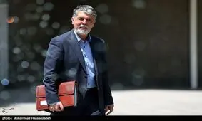 شایعه استعفای وزیر ارشاد قوت گرفت