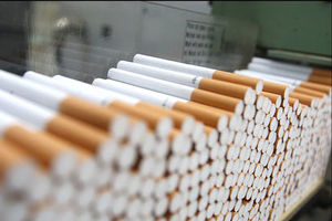 ۵۴ میلیون تومان جریمه برای قاچاق سیگار