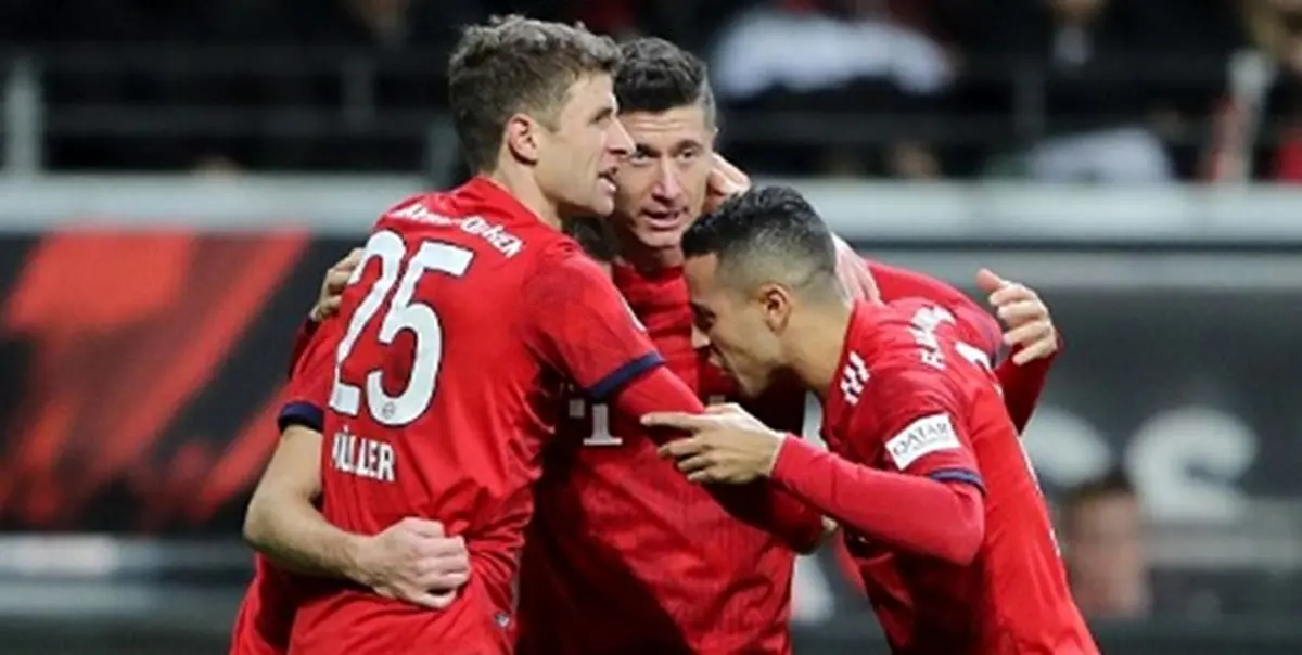 پدیده چلسی درخواست انتقال به بایرن مونیخ کرد