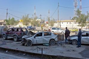 انفجار در استان صلاح الدین عراق؛ چهار پلیس کشته شدند
