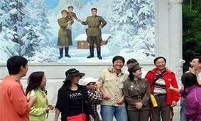 چرا دل کندن از ایران برای چینی‌ها سخت است / بلای که بر سر سایت‌های گردشگری چین آمده است