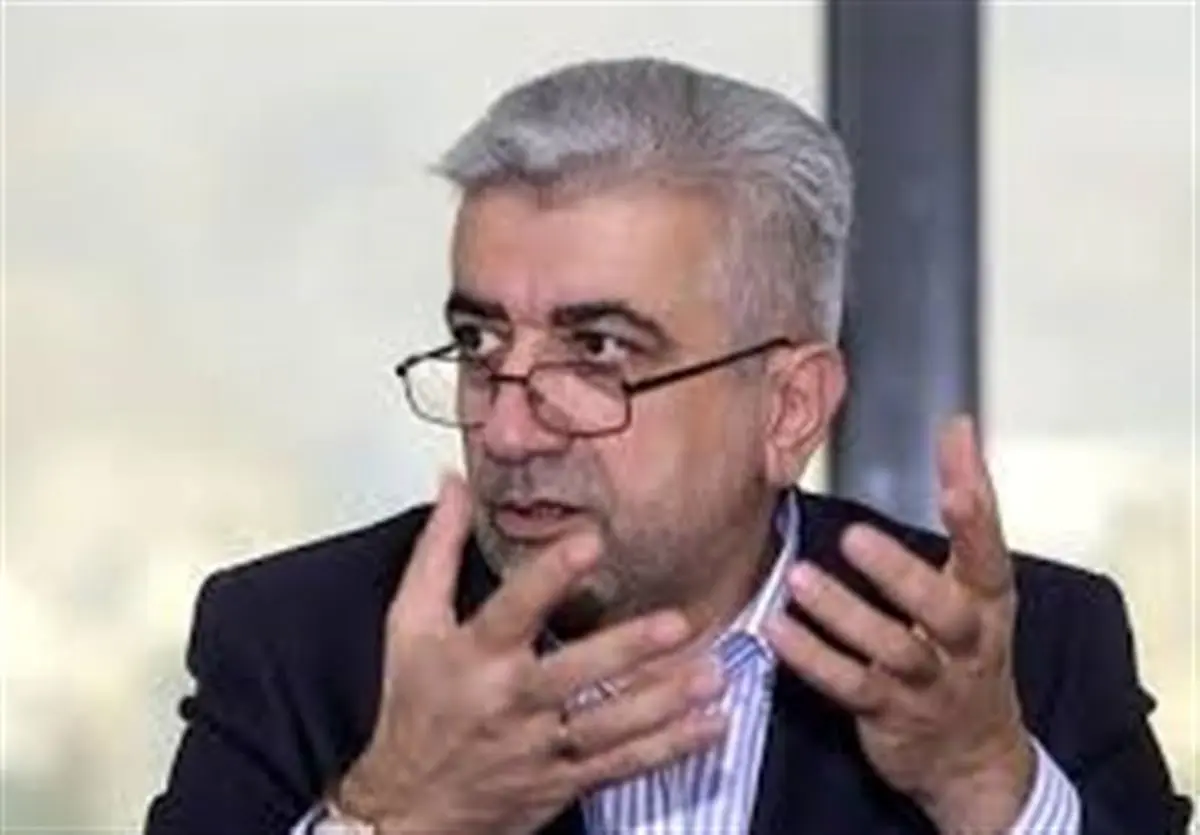 انصراف یک نماینده از سوال خود از وزیر نیرو