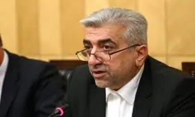 کارگروه حقابه داران در وزارت نیرو تشکیل شد