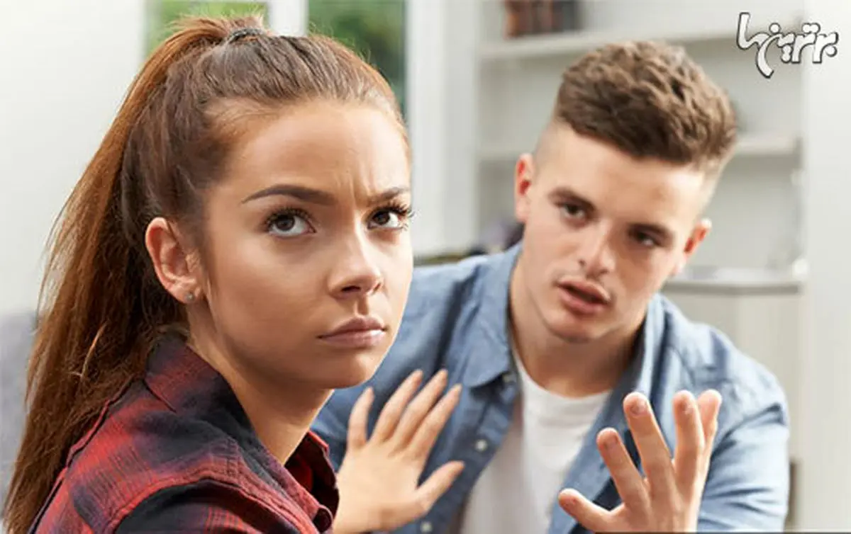 خانم ها! بابت این کارها عذرخواهی نکنید