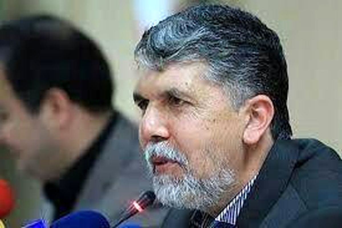 تکذیب خبر استعفای سیدعباس صالحی