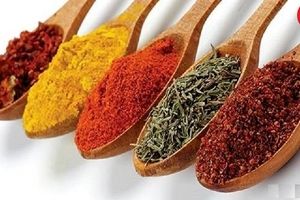 نجات از مرگ با خوشمزه ترین ادویه ها