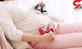 دوران بارداری را با نسخه های طبیعی طی کنید