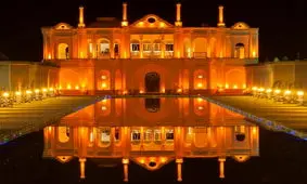 کرمان؛ استارت پذیرایی از مسافران نوروزی را زد