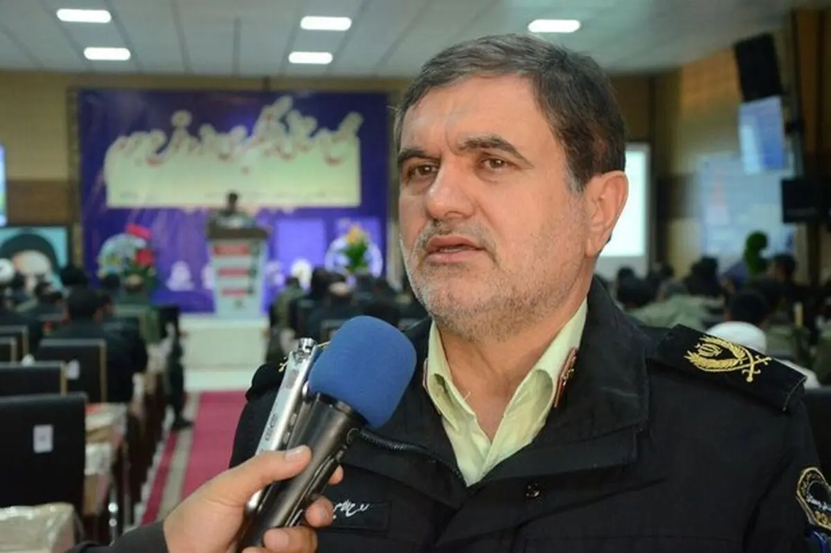 کشف کاپشن نیم میلیون تومانی در دامغان/ پلیس به دنبال مالک کاپشن