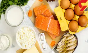 ویتامینی ضروری در فرآیند رشد