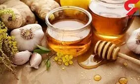 درمان سرماخوردگی با معجون سلامت+ دستور تهیه در خانه