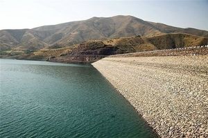 مرحله دوم رهاسازی آب سدها به سمت دریاچه ارومیه آغاز شد