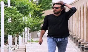 عکس/گریم بازیگران سریال «دنیای گمشده»