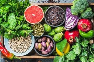 5 سبزی زمستانی برای تامین ویتامین های بدن
