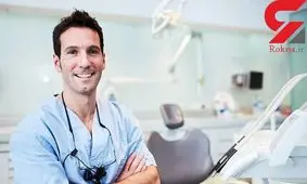 داشتن لبخند زیبا با نخوردن 12 ماده غذایی