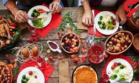 سلامت قلب با مصرف آنتی اکسیدان ها