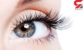 عفونت چشم چه علائمی دارد؟