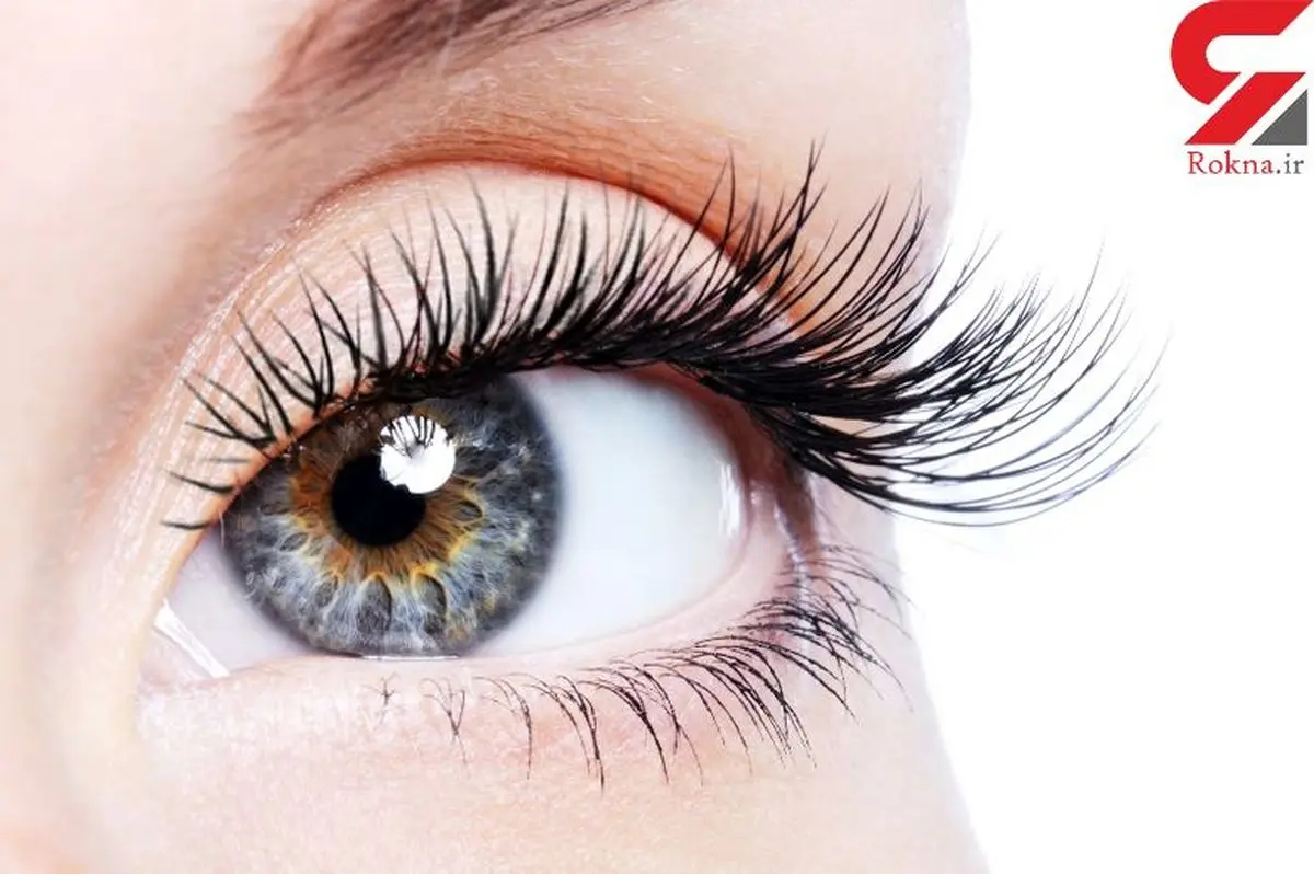 عفونت چشم چه علائمی دارد؟