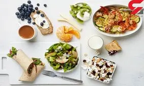 غذاهای خواب آور را جایگزین قرص های آرامبخش کنید