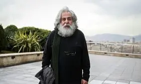 تئاتر شهر هویت ملی و شهری تهران است
