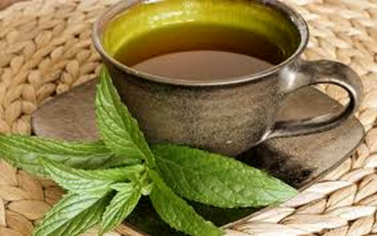 لاغری تا تقویت حافظه با یک نوشیدنی جادویی+ دستور تهیه