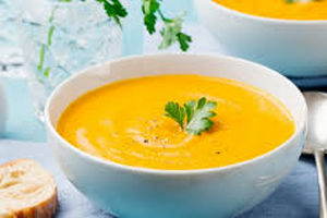 خوشمزه ترین سوپ پیاز را در خانه بپزید+دستور تهیه
