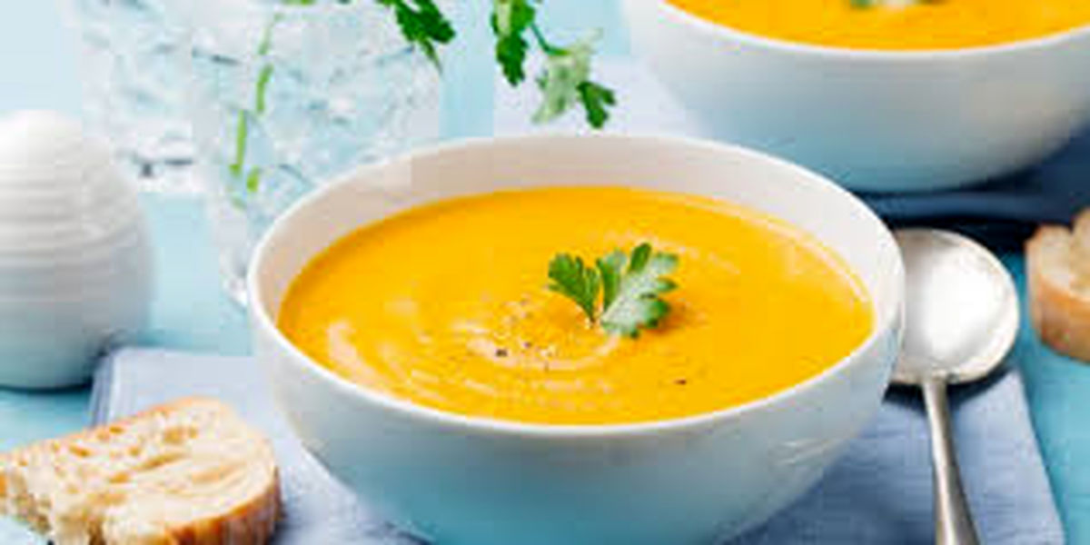 خوشمزه ترین سوپ پیاز را در خانه بپزید+دستور تهیه