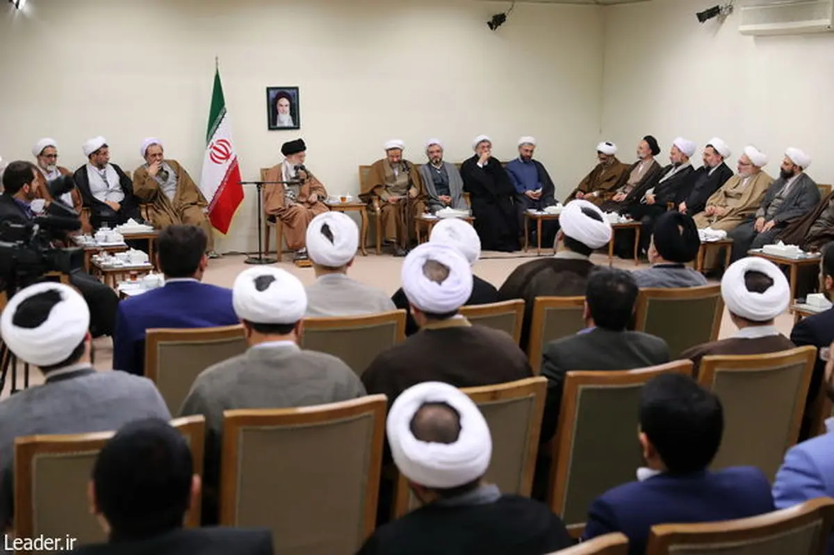 روشنفکری دینی در دفتر تبلیغات اسلامی مغتنم است