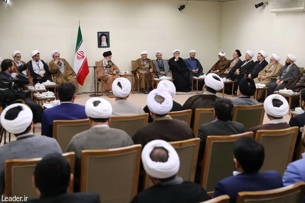 روشنفکری دینی در دفتر تبلیغات اسلامی مغتنم است