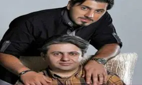 ویدئویی که احسان خواجه امیری به یاد مرحوم "افشین یداللهی" منتشر کرد