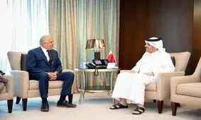 دور جدید مذاکرات صلح افغانستان در ماه فوریه برگزار می‌شود