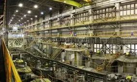 تصویب گزارش تفحص از شرکت ملی مس در کمیسیون صنایع مجلس