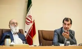 بازنشستگان سپاه در شورای مرکزی جمنا نیستند/ برای انتخابات سال آینده فعلا برنامه‌ای نداریم