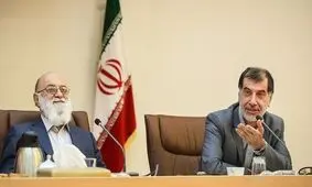 بازنشستگان سپاه در شورای مرکزی جمنا نیستند/ برای انتخابات سال آینده فعلا برنامه‌ای نداریم