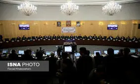 مخالفت اولیه کمیسیون تلفیق با افزایش قیمت بنزین/بررسی سناریوهای دیگر