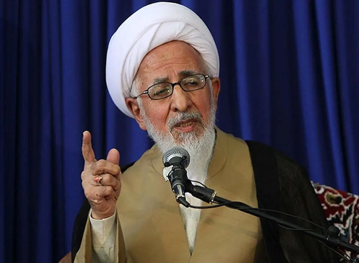 هرگز نباید اقداماتی مانند حمله به سفارت عربستان صورت پذیرد؛ این کار خلاف دستور دین است