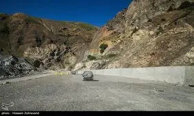 احداث آزاد راه یاسوج-شیراز در دست مطالعه است؛ ۶۰۰ کیلومتر جاده خاکی داریم