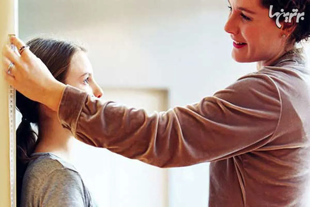 روشهای مناسب افزایش قد بعد از 18 سالگی