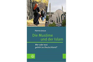 علل افزایش مهاجرت از کشورهای اسلامی به آلمان در کتاب «اسلام و مسلمانان»