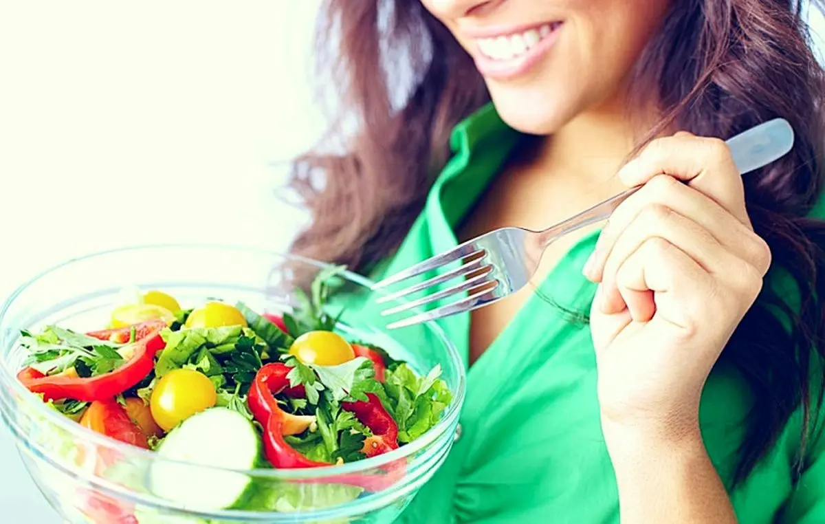 سبزیجات چاق‌کننده کدامند؟