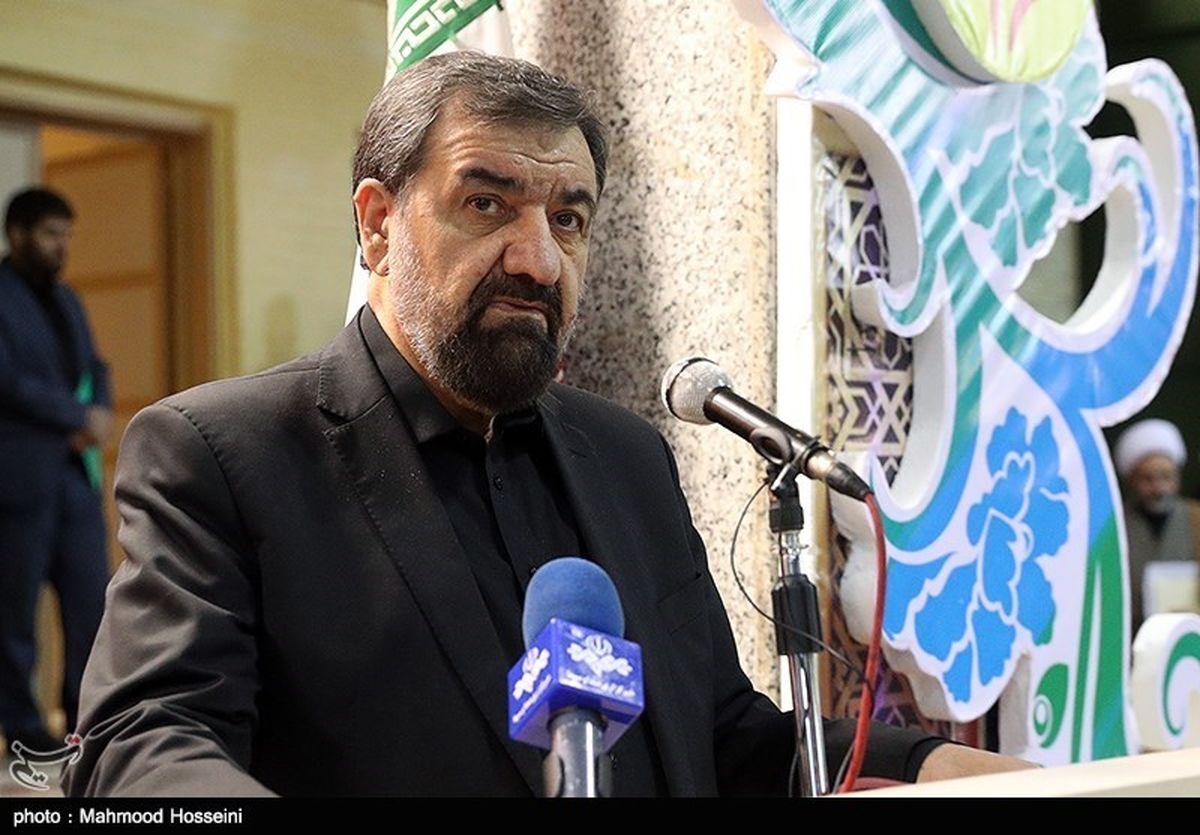 توضیح رضایی درباره بررسی «پالرمو»: مجمع تشخیص تحت فشار قرار نمیگیرد