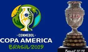 چرا قطر و ژاپن در کوپا آمه‌ریکا حضور دارند؟