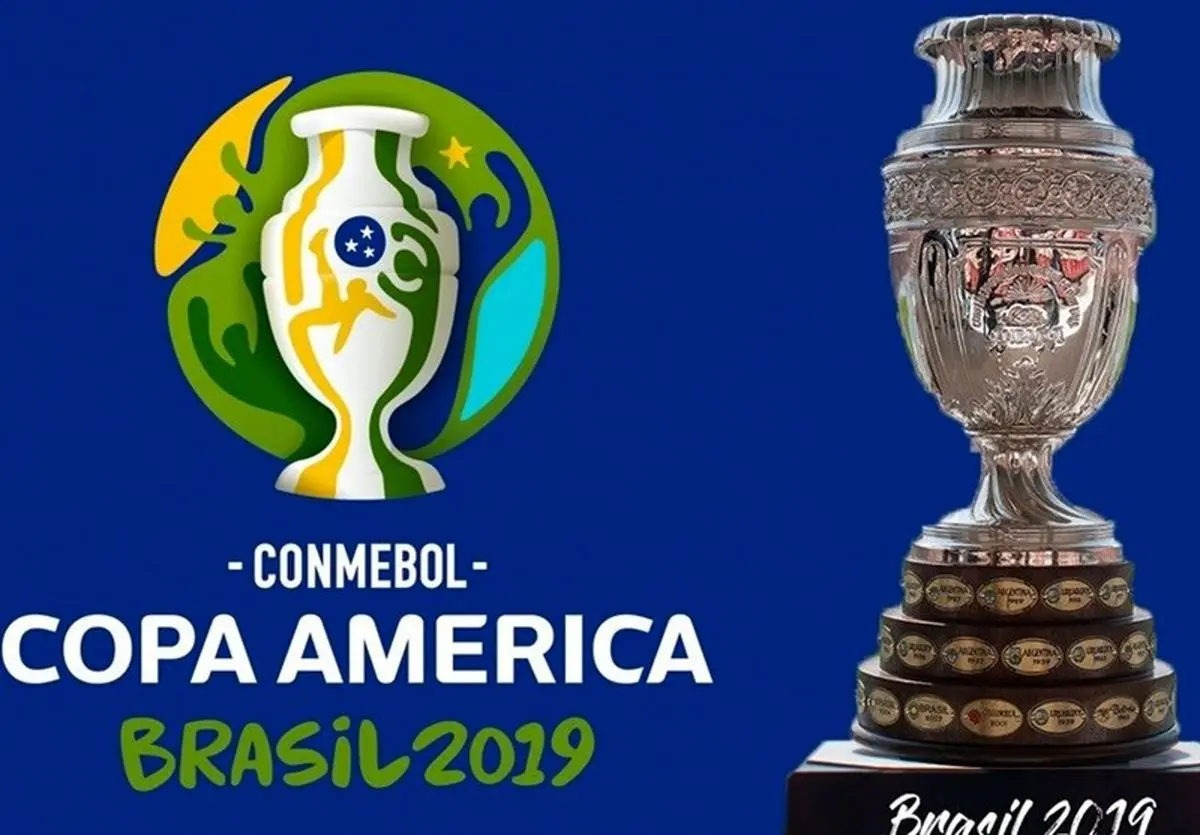 چرا قطر و ژاپن در کوپا آمه‌ریکا حضور دارند؟