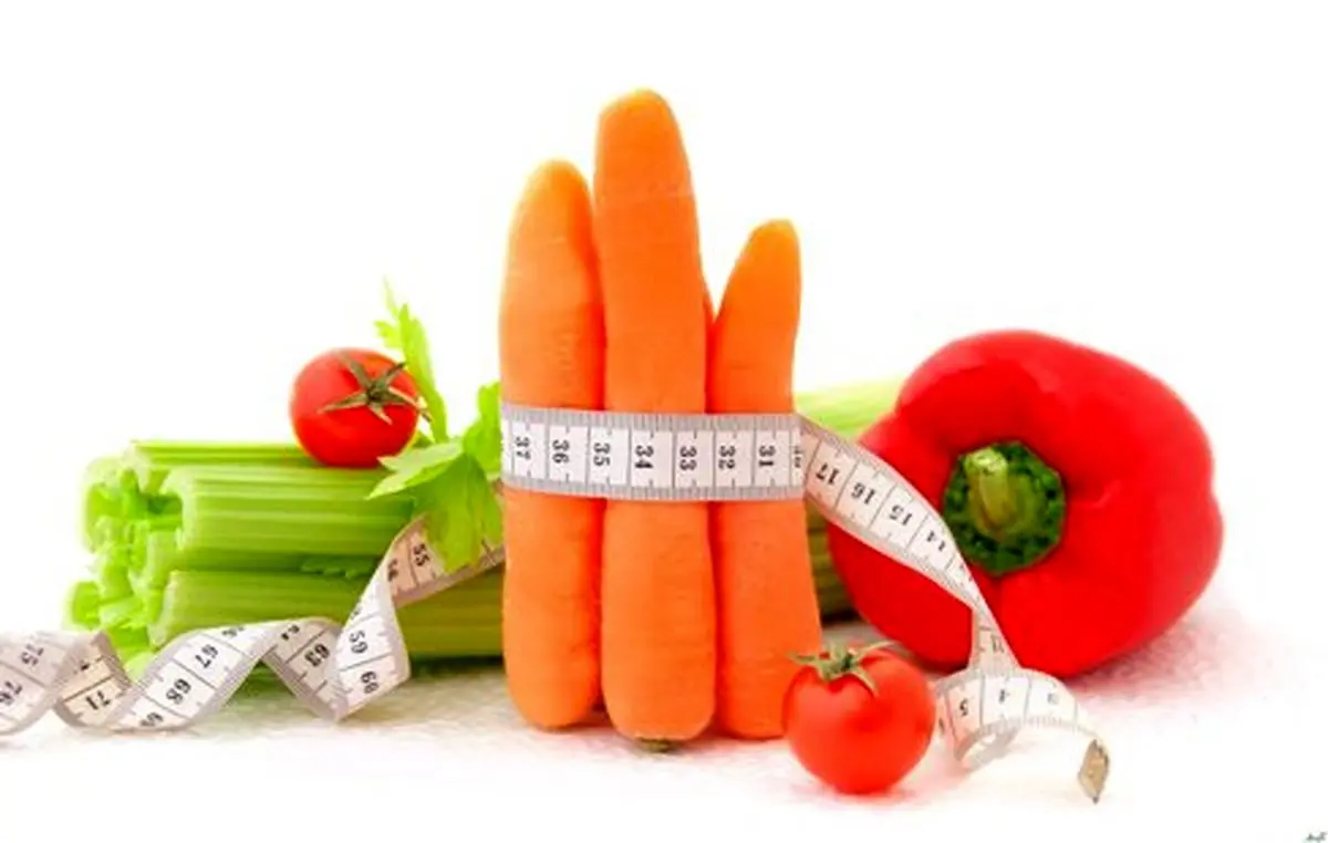 کاهش وزن با روش های طب سنتی، یک روش عالی برای لاغر شدن