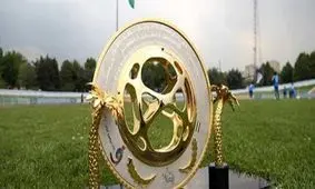 تغییر بازی سایپا به خاطر مسابقه تیم ملی