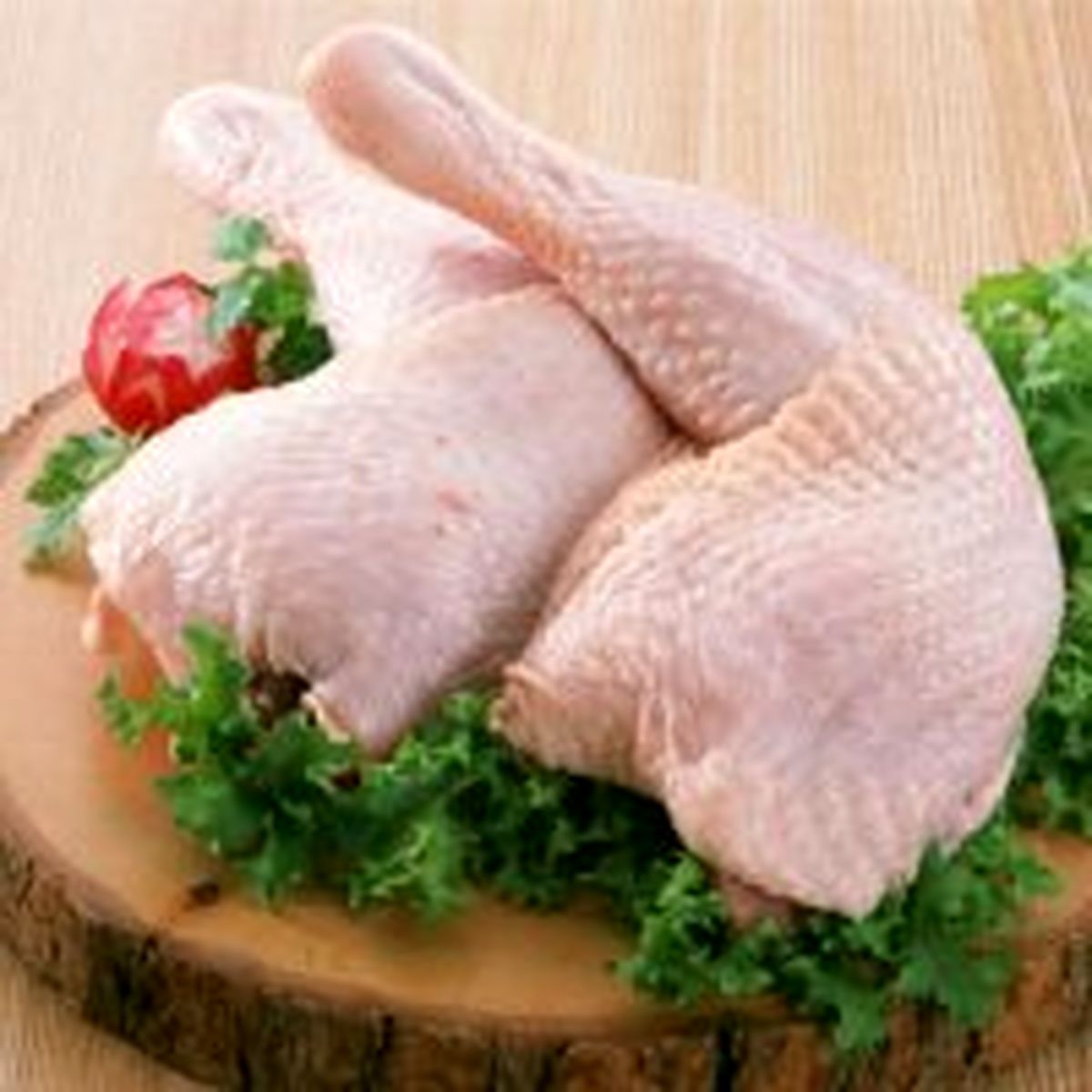 آیا هنوز هم گوشت مرغ از گوشت قرمز بهتر است؟