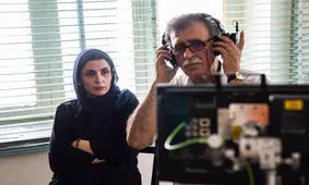 دیالوگی که «لحظه گرگ و میش» را ساخت/ زیباترین عاشقانه‌ها در جنگ