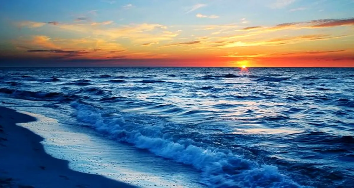 دریای خزر در خطر است؛ بزرگترین دریاچه جهان به دریای مرده تبدیل خواهد شد